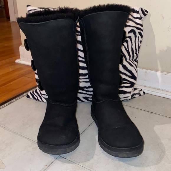 UGG Shoes - Ugg Australia boots size 6